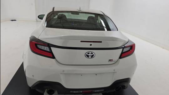 2023 toyota gr86 premium