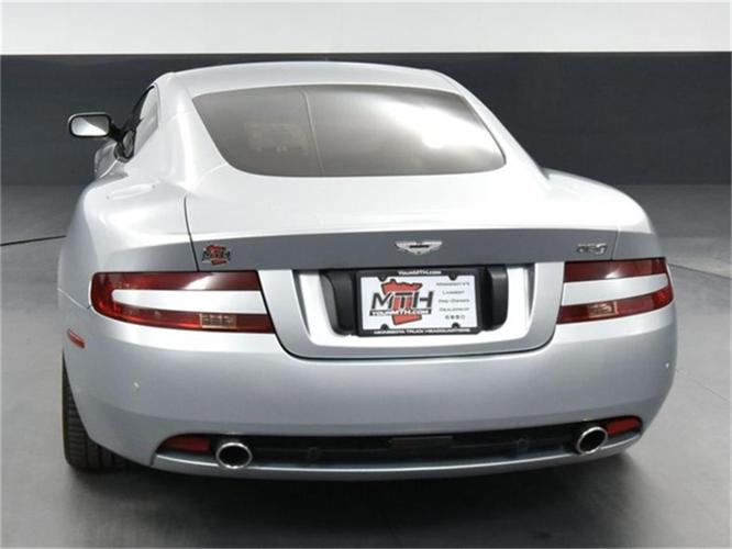2005 aston martin db9 in saint cloud, minnesota