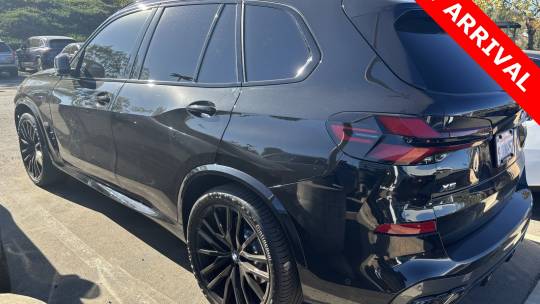 2024 BMW X5
