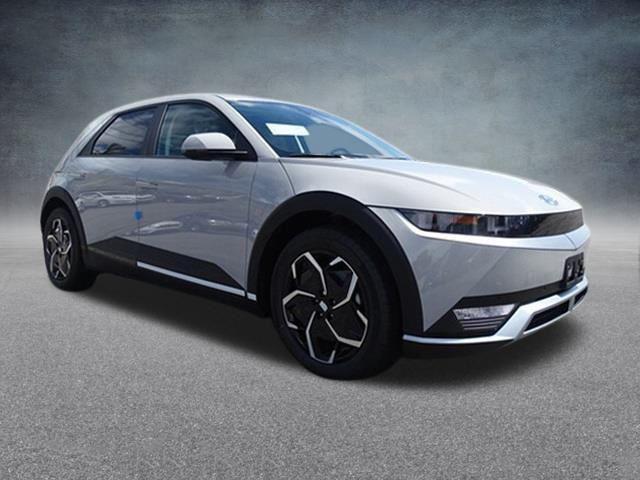 2023 hyundai ioniq 5 se