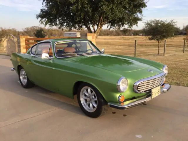 1969 volvo 1800s excellent condition