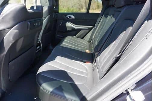 2022 bmw x5 xdrive40i in east providence, rhode island