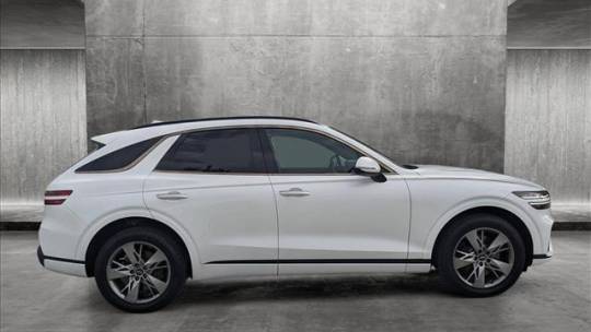 2022 Genesis GV70