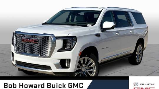 2024 GMC Yukon