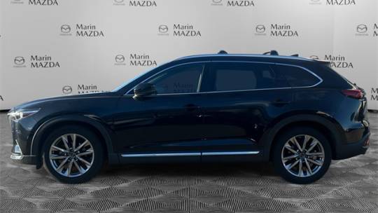 2019 Mazda CX-9