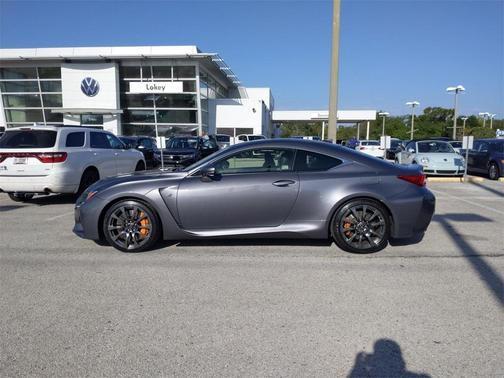 2016 lexus rc-f in saint louis, missouri