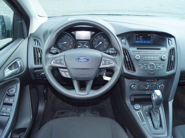 used 2015 ford focus se sedan stigler, ok 74462 for sale in enterprise, oklahoma