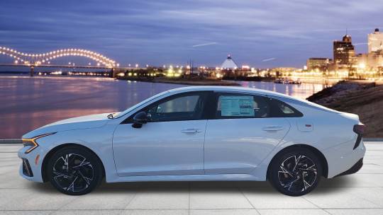 2025 Kia K5