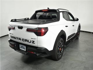 2024 Hyundai Santa Cruz xrt