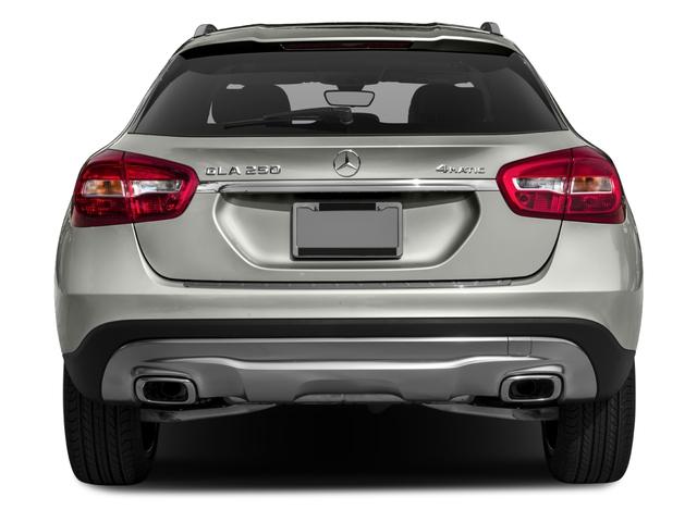 2017 mercedes-benz gla 250 base