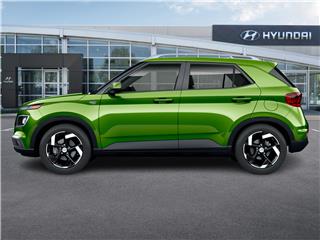 2022 Hyundai Venue sel