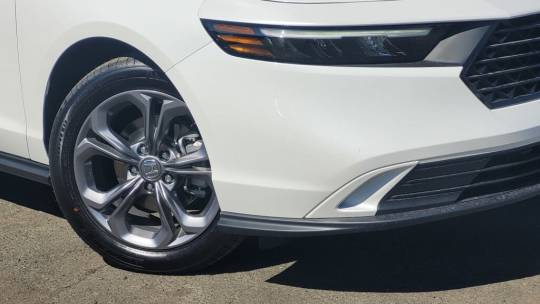 2024 Honda Accord