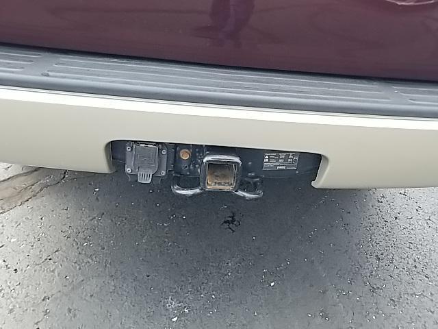2007 ford explorer eddie bauer