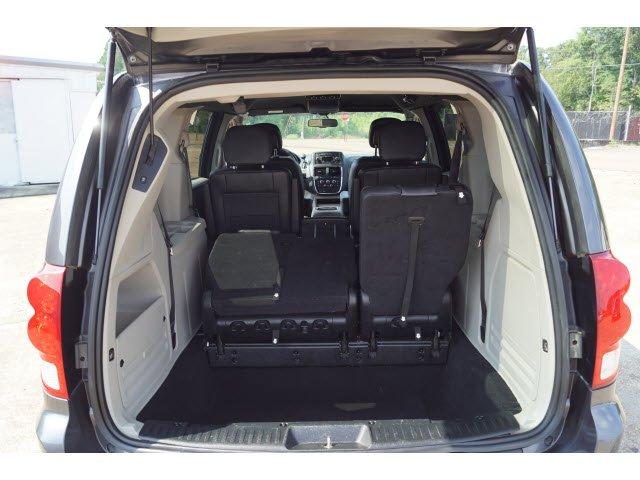 used 2017 dodge grand caravan sxt grenada, ms 38901 for sale in dubard, mississippi
