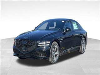 2024 Genesis G80 2.5t