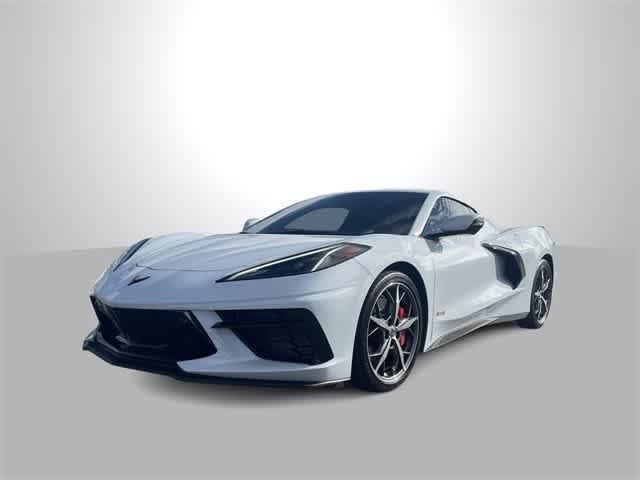 2020 chevrolet corvette stingray w/3lt
