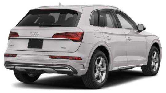 2023 audi q5 quattro s line prem plus 45 tfsi