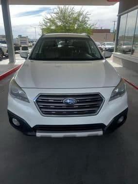 2017 subaru outback 3.6r touring in albuquerque, new mexico