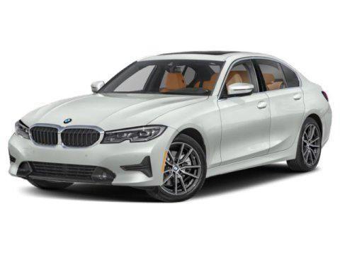 2022 bmw 330