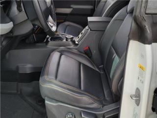 2022 Ford Bronco big bend advanced