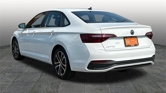 2023 volkswagen jetta 1.5t sport