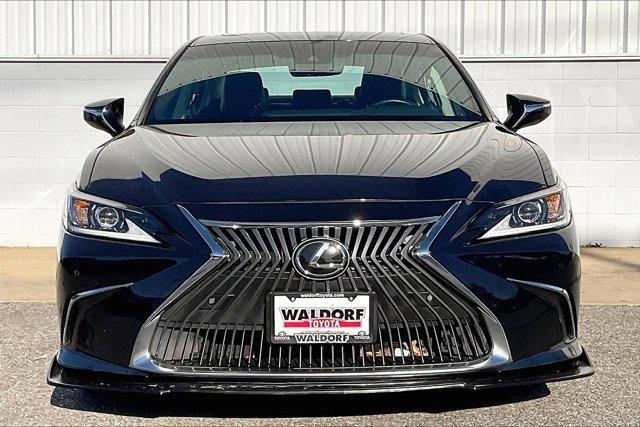 2021 lexus es 250 es 250