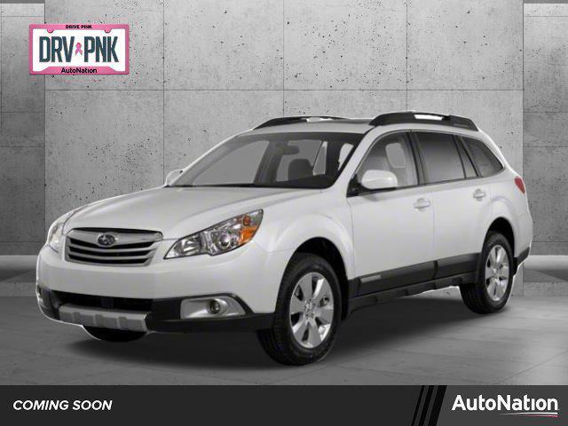 2010 subaru outback 2.5 i premium