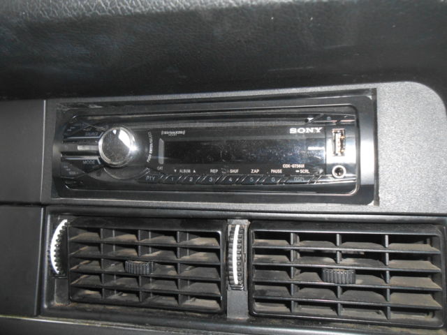 arizona & southern 1990 volvo 240 sedan rare 5 speed virgo wheels sunroof