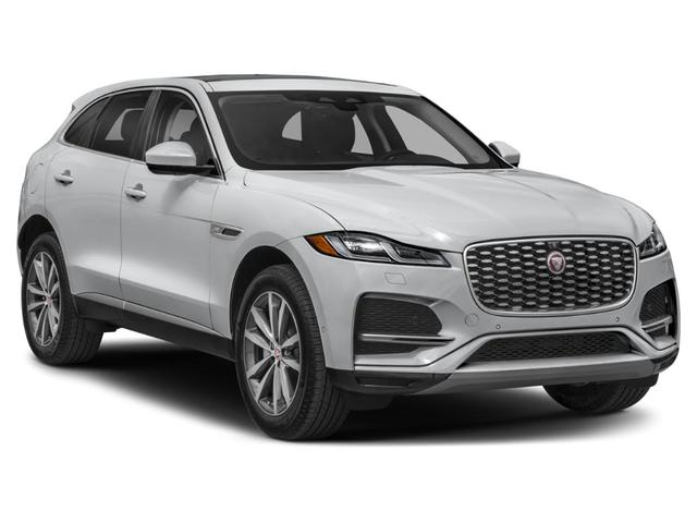 2021 jaguar f-pace r-dynamic s