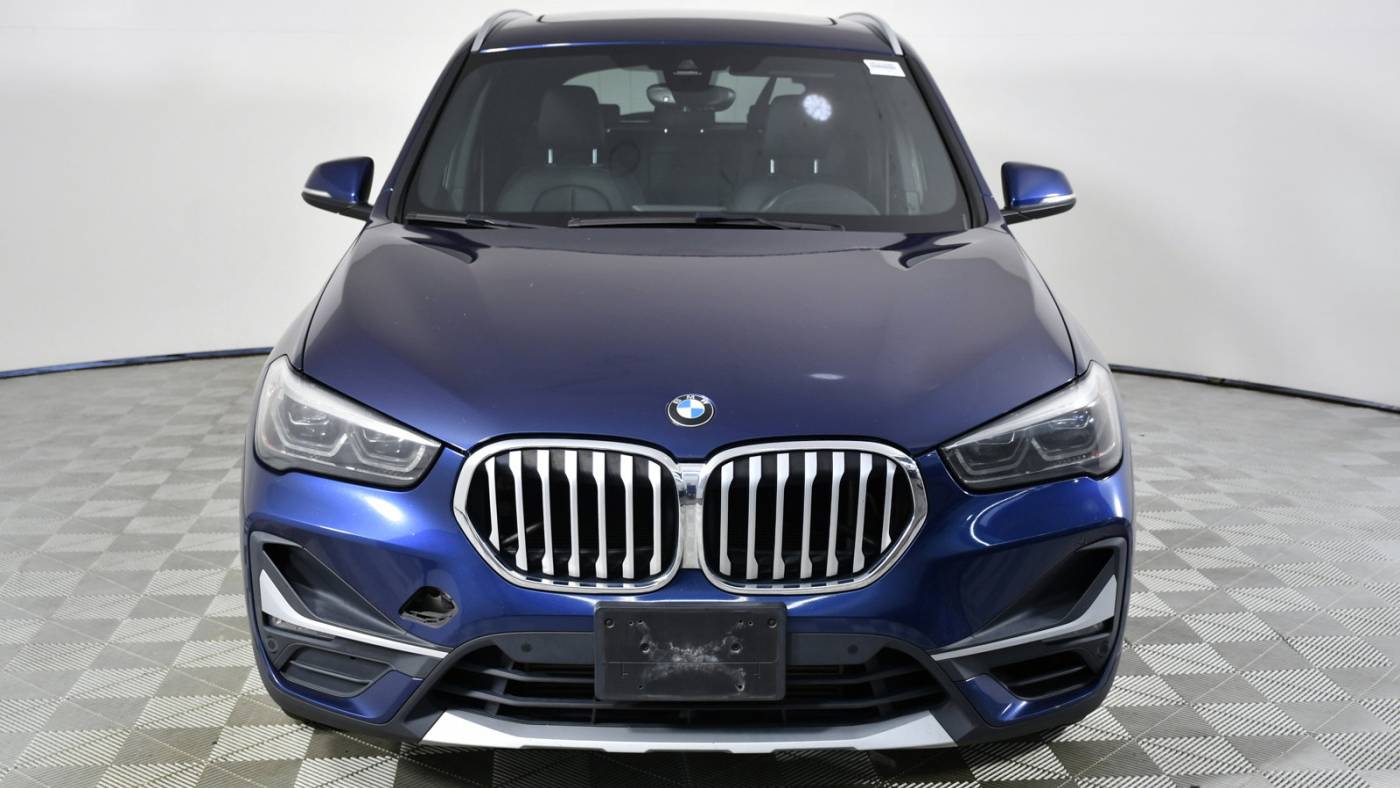 2020 bmw x1 xdrive28i