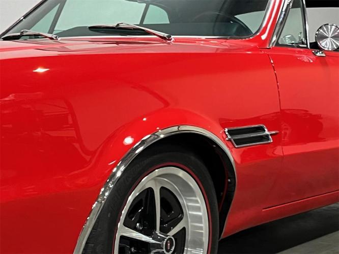 1966 oldsmobile 442 in fullerton, california