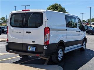 2022 Ford Transit 250