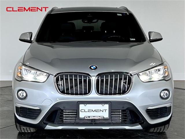 2019 bmw x1 xdrive28i