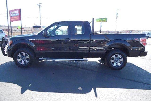 used 2012 ford f150 stx newport, ri 02840 for sale in middletown, rhode island