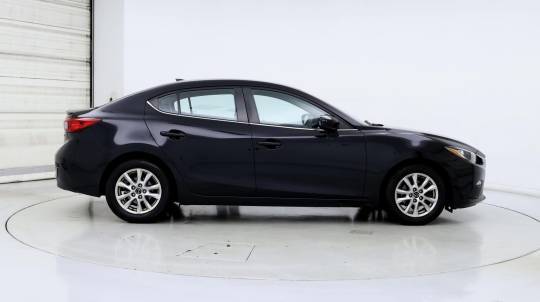 2014 Mazda