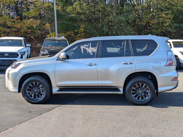 2022 lexus gx 460 base