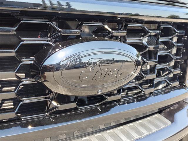 2024 ford f-450 limited