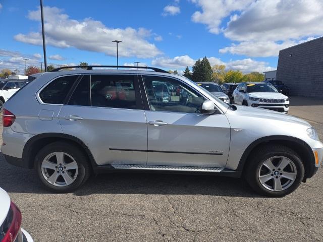 2013 bmw x5 xdrive35d