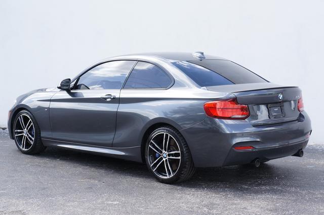 2019 bmw m240 i