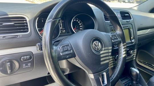 2011 Volkswagen Golf