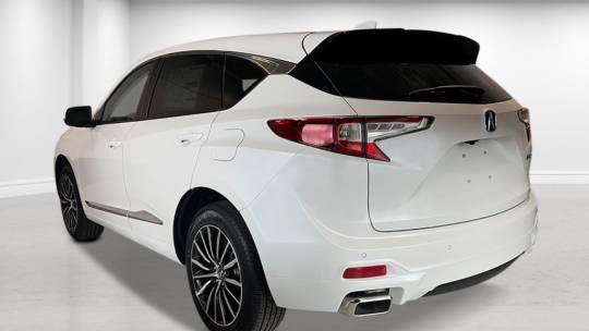 2025 Acura RDX