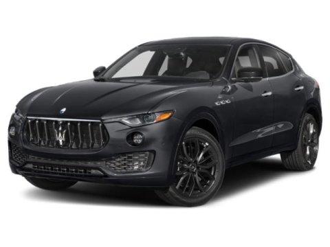 2024 maserati levante modena ultima