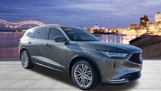 2023 Acura MDX