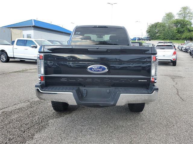 2018 ford f-250 xlt