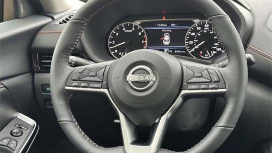 2025 Nissan Sentra