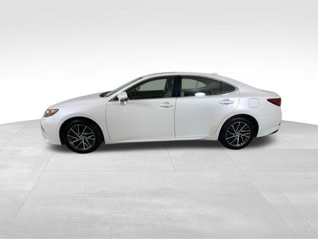 2016 lexus es 350 base