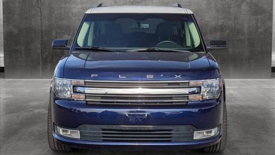 2016 Ford Flex