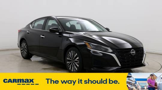 2023 Nissan Altima