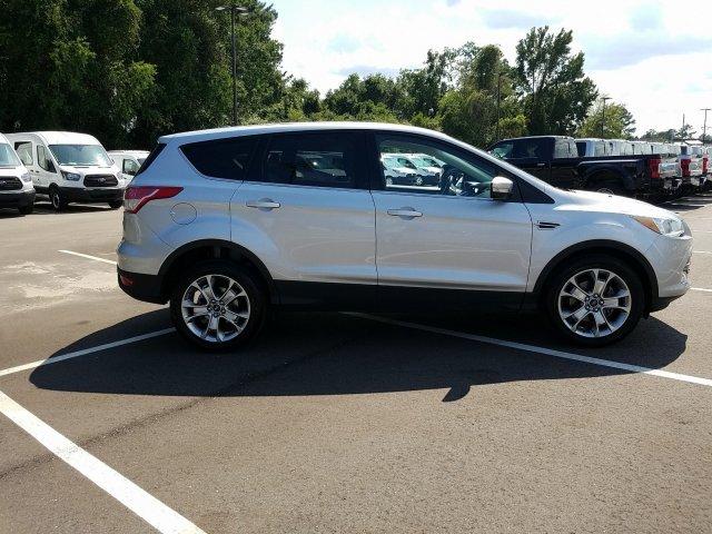 used 2013 ford escape fwd sel mobile, al 36606 for sale in mobile, alabama