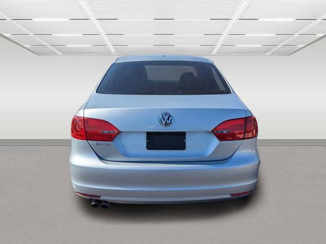 2014 volkswagen jetta s